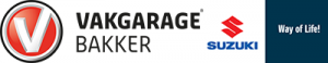Vakgarage Bakker Sassenheim